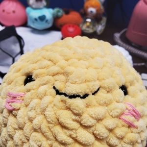 Meet your Posher, Brianna